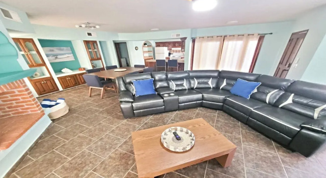 Villa Sonari 3 By Kivoya, Book Villa Puerto Penasco Sonora