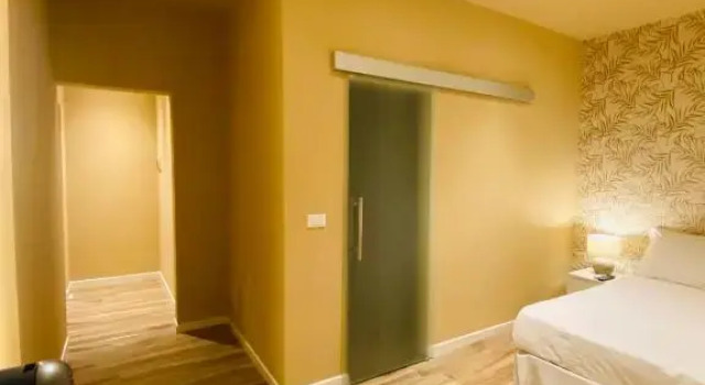 Standard- værelse LuckyHouse B&B