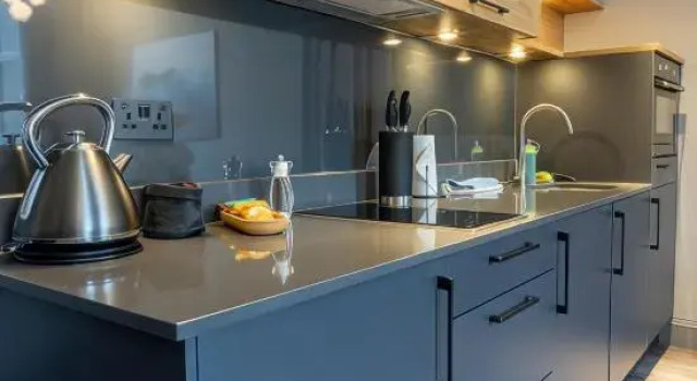 Апартаменты MONO Suites NEW TOWN