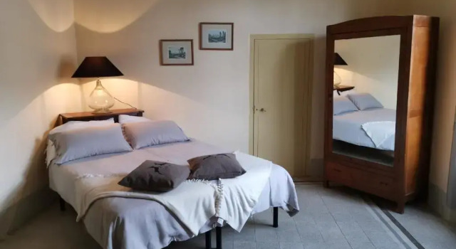 44 - Mu Ni, Rezervovat Hotel Amelia Umbrie