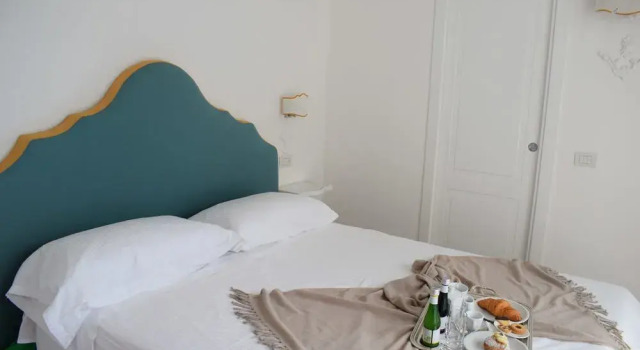 Villa Guarracino Amalfi