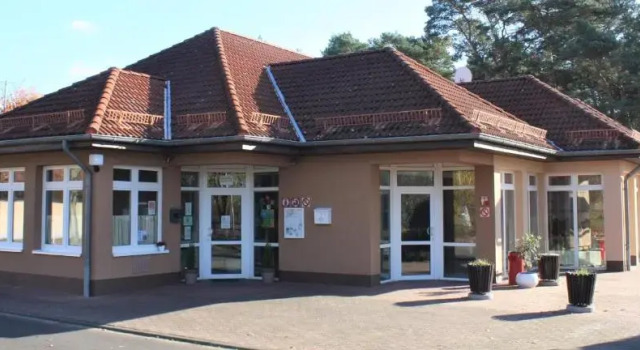 Heide-Camp Colbitz, Réserver Hôtel Colbitz Saxe-Anhalt