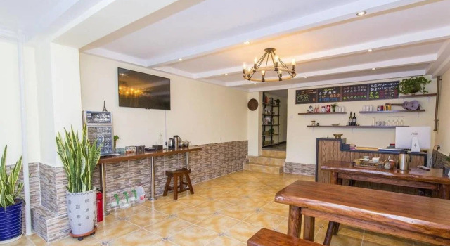 Mangobean Warm House, Prenota Hotel Jimo Qingdao Region