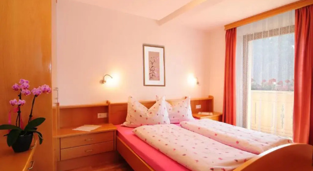 Апартаменты с 2 комнатами Kaserhof wandern- Alleinlage - ruhig- top Aussicht