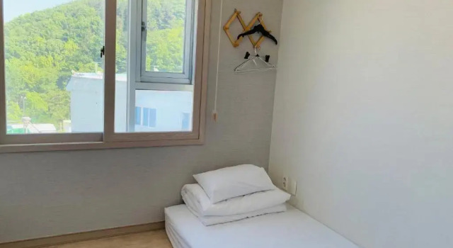 Ibagu Camp, Prenota Hotel Dong-Gu Busan