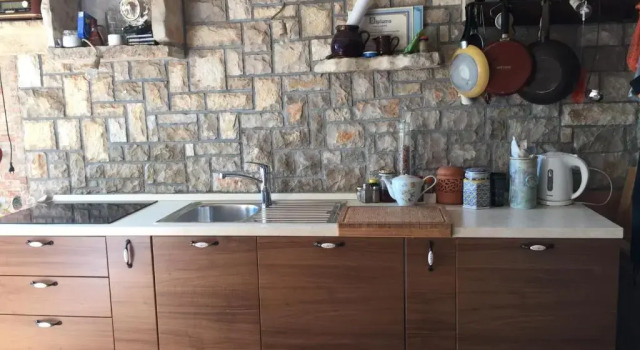 Апартаменты Apartments Sasha