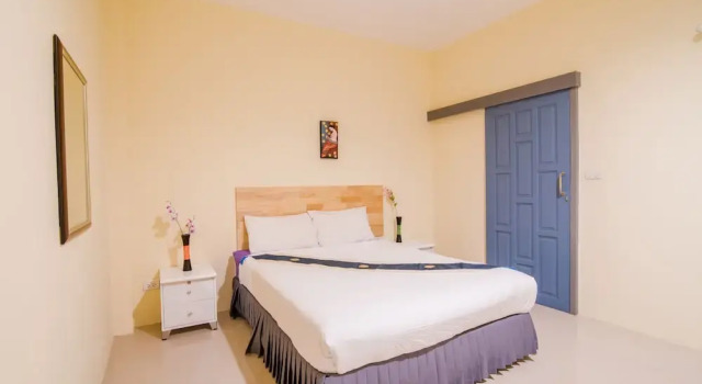 Номер Economy Samsha Guesthouse