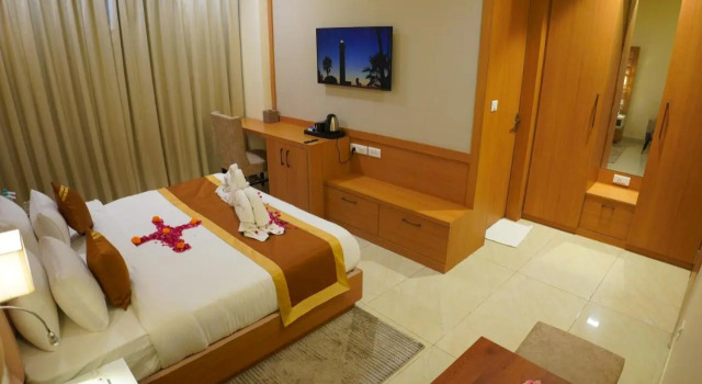 Hotel Cheer Royale, Réserver Hôtel Bareli Uttar Pradesh