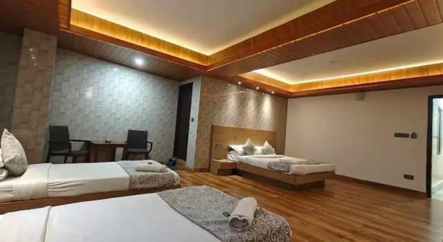 Hotel Namgyal House, Book Hotel Hotels in Sikkim with a Pool, Swimming Pool