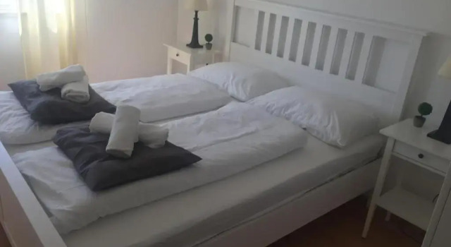 Apartments Rina, Забронировать Апартаменты/квартира Апартаменты Новалья, Апартаменты/квартира