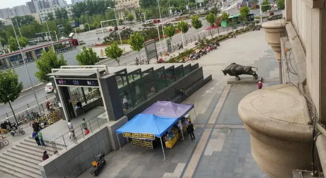 Zheng Zhou Si Hang Hostel, Book Hostel Zhongyuan District 