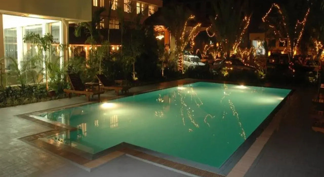 Mandalay City Hotel