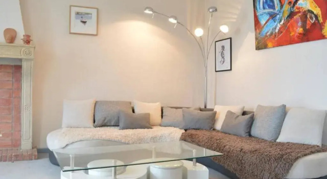 Appartement Banyuls-sur-Mer, 5 pièces, 6 personnes - FR-1-225C-17, Забронировать Апартаменты/квартира Баньюль-сюр-Мер Vermillion Coast