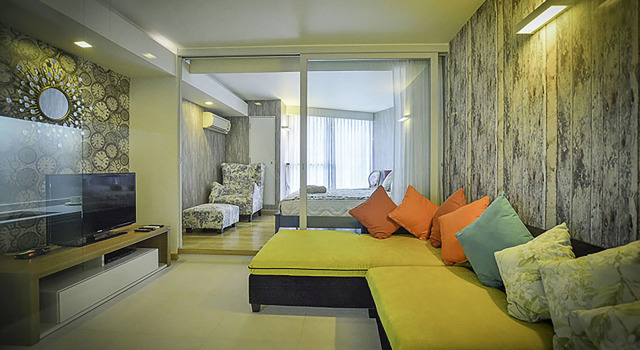 The Sanctuary Hua Hin by Puppap, Забронировать Апартаменты/квартира Апартаменты Хуахин, рядом с Rajabhakti Park, Апартаменты/квартира