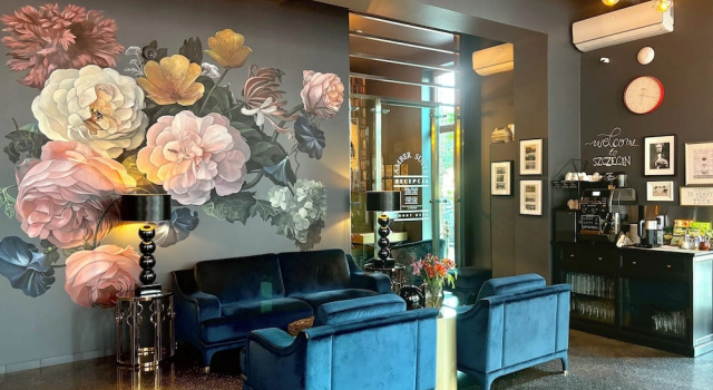Cocorico Boutique Stay Adults Only, Réserver Hôtel-boutique Hôtels boutique à West Pomerania, Hôtel-boutique