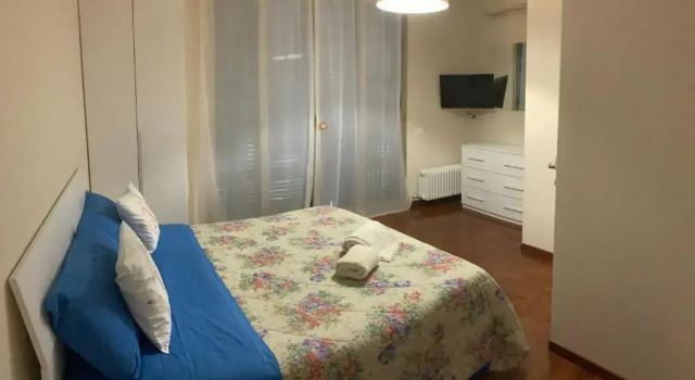 Трёхместный номер Luxury Villa Mase