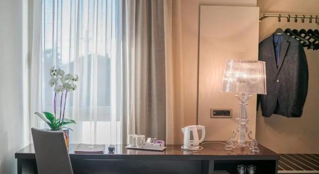 Номер Standard Hotel Franz
