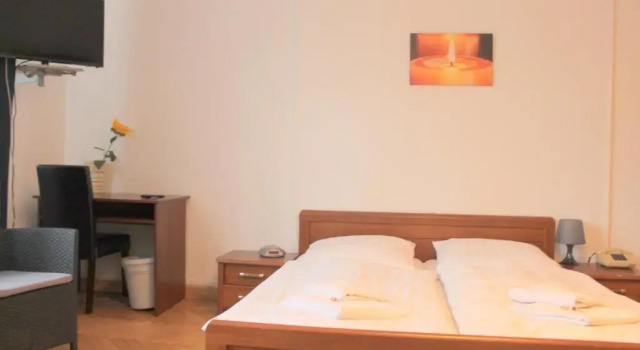 Hotel Amelie Berlin West, Buchen Sie Hotel Hotels in Berlin mit Frühstück, in der Nähe von Funkturm Berlin, Frühstück
