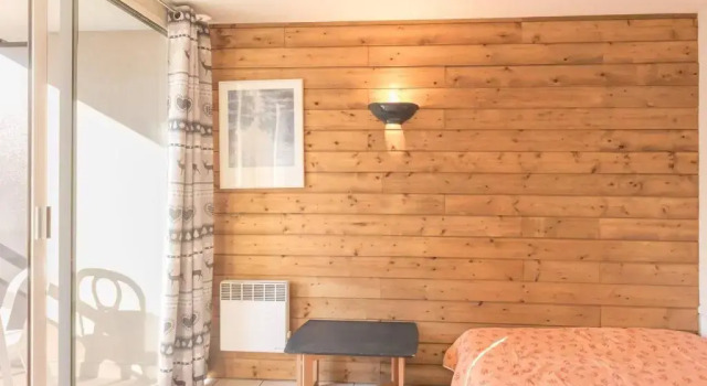 Appartement Briançon, 2 pièces, 5 personnes - FR-1-330C-25, Rezervasyon Daire Briancon Serre Chevalier