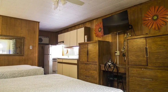 Fairway Overnight & Extended Stay, Buchen Sie Hotel Manchester Maine