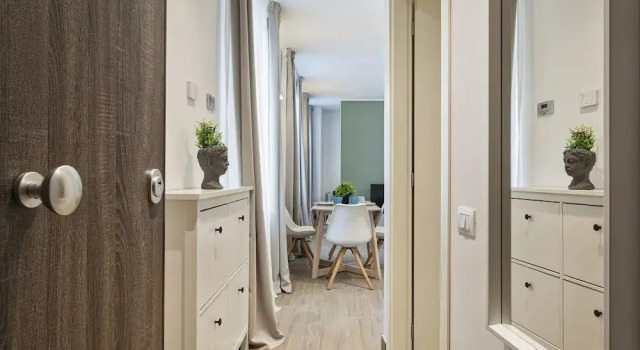 Апартаменты Lara s Home in Genova