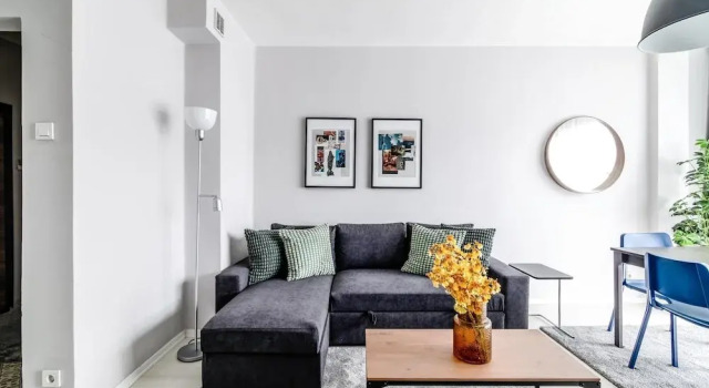 Fully Furnished Cozy Flat in the Heart of Sisli, Забронировать Апартаменты/квартира Апартаменты Стамбула, рядом с Istanbul Cevahir, Апартаменты/квартира