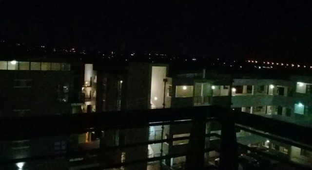 Doga's Place, Boek Hotel Sandton 