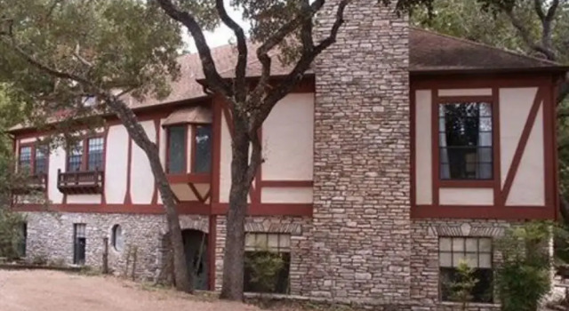 Creekhaven Inn & Spa, Забронировать Курортный отель Уимберли Texas Hill Country