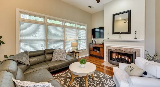 Hilton Head Island Resort Home w/ Fire Pit!