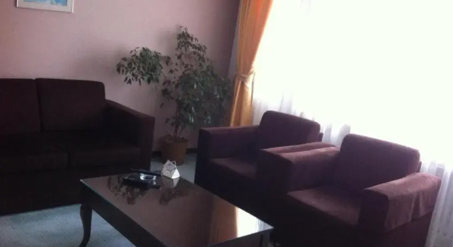 Люкс First Apart Residence