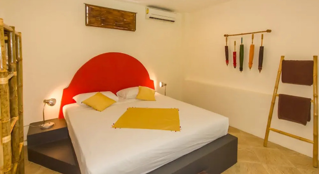 Номер Comfort Sallamai Resort
