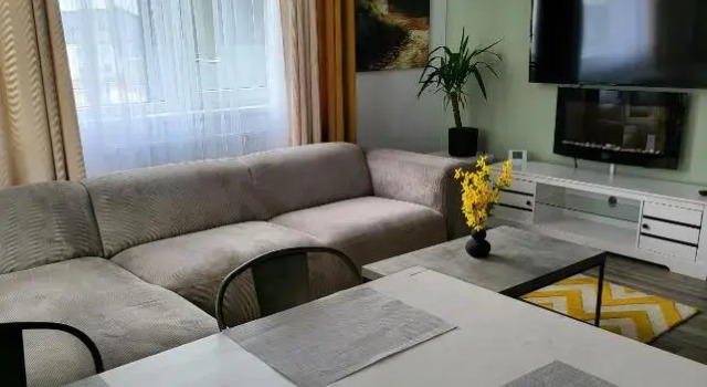 Апартаменты Superior David’s place