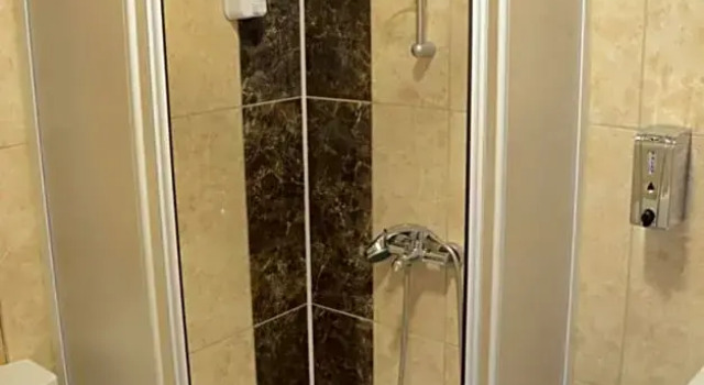 Номер Standard STS Hotel Luleburgaz