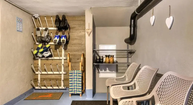 Коттедж с 6 комнатами Haus Fellner by A-Appartements
