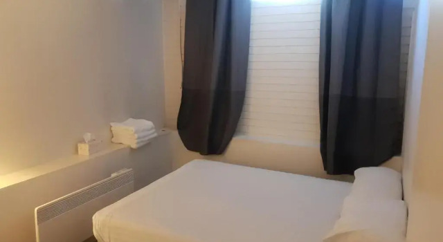 Номер Economy Alpine Gables
