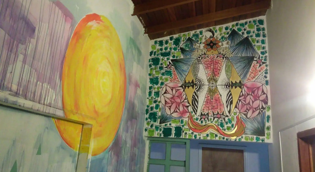 COOLTO Art Lodge, Prenota Hotel El Poblado 
