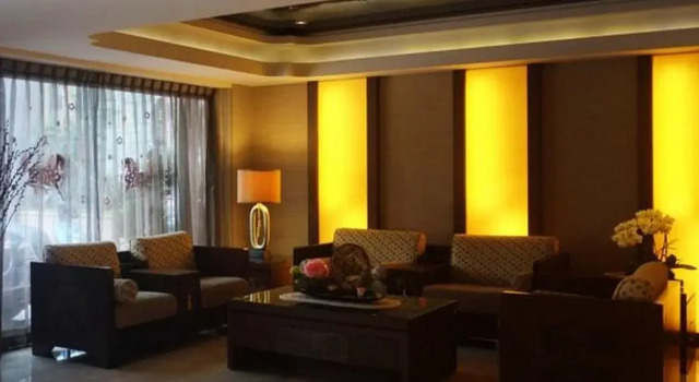 Link World Hotel, Prenota Hotel Taybey Cina