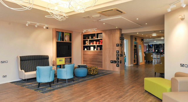 Holiday Inn Darlington - NORTH A1M, JCT.59, an IHG Hotel, Reserva ahora Hotel Darlington Teesside