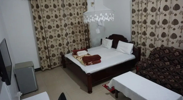 Leaders Lodge, Buchen Sie Hotel Kigoma Urban Kigoma