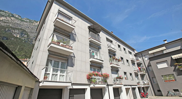 Breath of Lake Garda Apartment