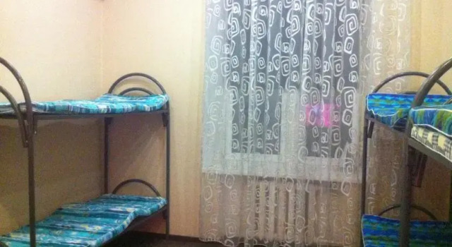 Hostel Sokolniki, Prenota Ostello Ostelli a Mosca, vicino a Stazione metro Elektrozavodskaja, Ostello