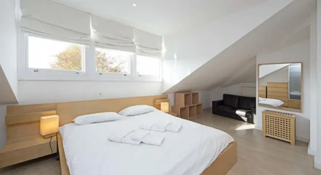 FG Property - Brixton, Atlantic Road