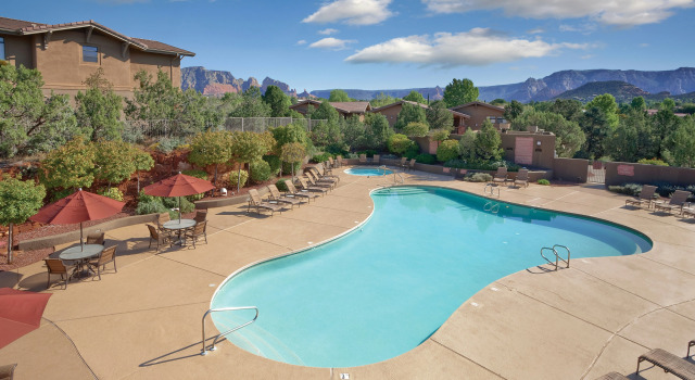 Club Wyndham Sedona