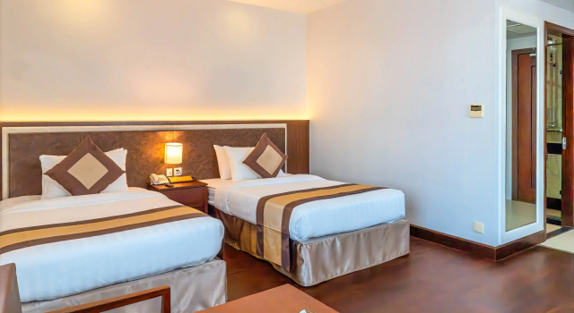 Phnom Penh Katari Hotel, Buchen Sie Hotel All-Inclusive-Hotels in Kandal, All Inclusive