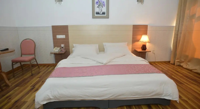 Номер Premium Jess Hotel