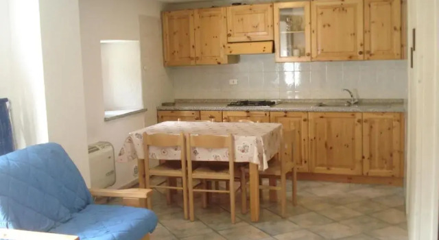 Студия Standard Le Vieux Creton, Rhêmes-Saint-Georges