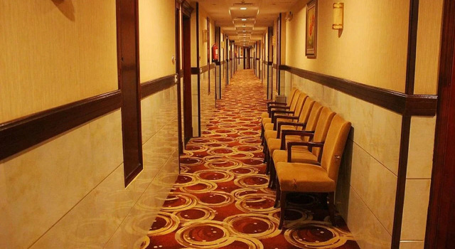 Land Premium Hotel 1 Makkah