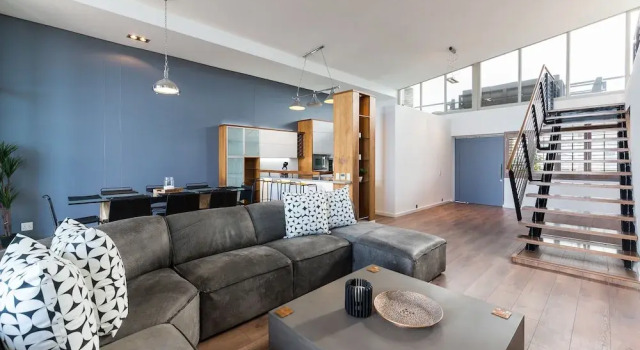 Harbour Edge 703, Забронировать Отель Отели Кейптауна 4 звезды, рядом с MyCiTi Station Granger Bay, 4*