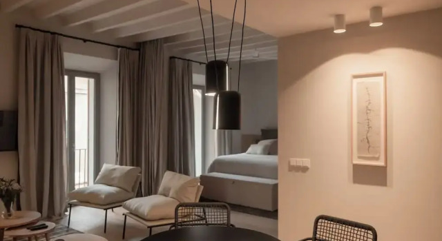 Полулюкс Can Verí Suites