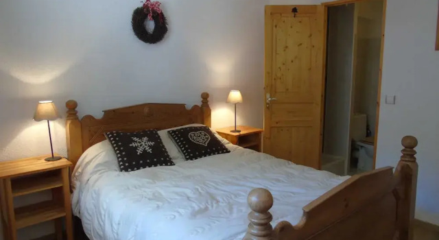 Lou Services Apartment CHAR8 LSI 001, Забронировать Апартаменты/квартира Модан Maurienne Valley